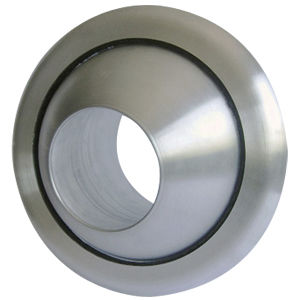 Buse de soufflage longue portée - DU - BROFER SRL