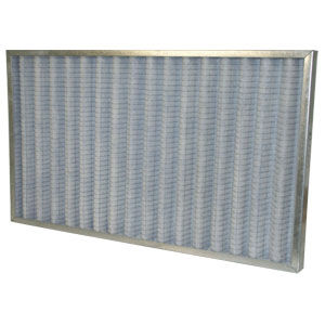 Filtre à air standard - FOF - BROFER SRL