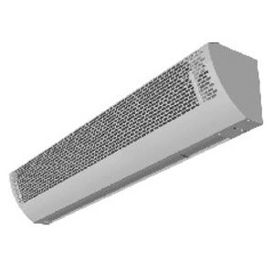 Rideau d'air de plafond - LA - BROFER SRL - professionnel