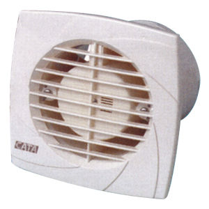 Ventilateur extracteur - B-8 PLUS - BROFER SRL - mural / encastrable / résidentiel