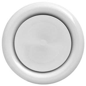Bouche d'extraction - EAV - BROFER SRL