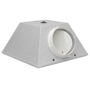 Caisson de ventilation - PESP - BROFER SRL