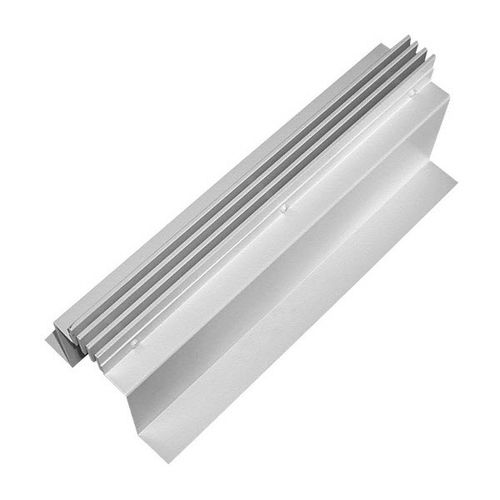 Diffuseur d'air de sol - GRPW - BROFER SRL - linéaire / à fente