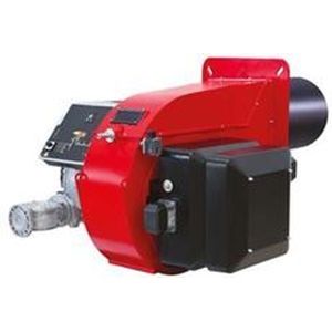 Brûleur gaz - H455A - CIB UNIGAS S.p.A.