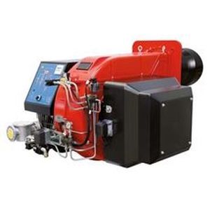 Brûleur à gaz polycombustible - N1060A - CIB UNIGAS S.p.A. - fioul