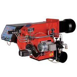 Brûleur à gaz polycombustible - KR512  - CIB UNIGAS S.p.A. - fioul