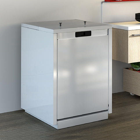 Poêle chaudière à granulés - TERMO PLUS 29 - COLA GF WÄRMETECHNIK - contemporain / en métal