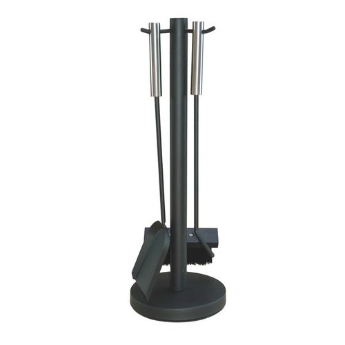 Serviteur de cheminée en acier - PROLINE 1 - ADURO A/S