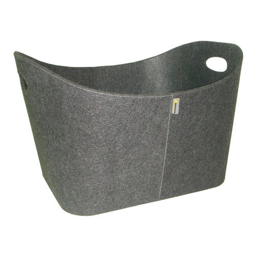Panier à bûches - BASELINE: IN FELT  - ADURO A/S