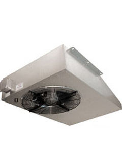 Ventilateur extracteur - IFHT SERIES - AFS FLEXIBLE DUCT - centrifuge / gainable / professionnel