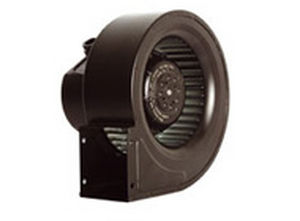 Ventilateur extracteur - CBM MINI SERIES - AFS FLEXIBLE DUCT - centrifuge / professionnel / en acier