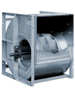 Ventilateur extracteur - ADA SERIES - AFS FLEXIBLE DUCT - centrifuge / gainable / professionnel