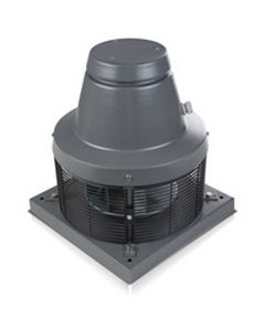 Extracteur de cheminée - TIRACAMINO  - AFS FLEXIBLE DUCT