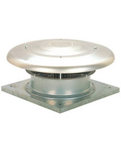Ventilateur extracteur - HCTB / HCTT SERIES - AFS FLEXIBLE DUCT - de toiture / résidentiel / professionnel