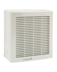 Ventilateur extracteur - HV-STYLVENT SERIES - AFS FLEXIBLE DUCT - mural / de fenêtre / industriel