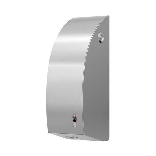 Distributeur de gel désinfectant - 282 - DAN DRYER A/S