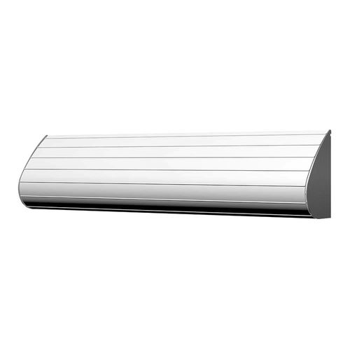 Distributeur d'essuie-mains mural - 656 - DAN DRYER A/S - en inox / en aluminium