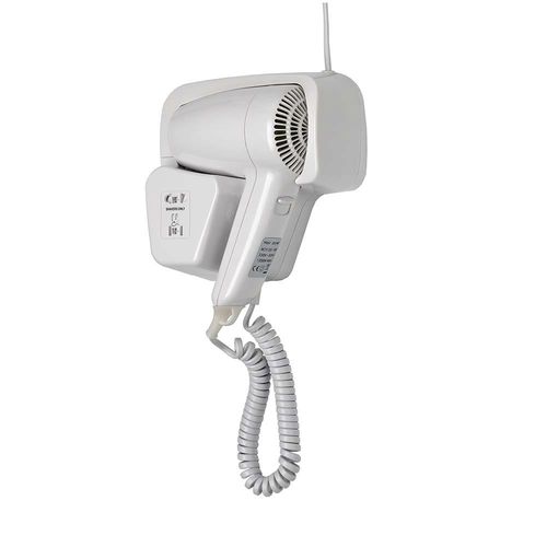 Sèche-cheveux professionnel - 714 - DAN DRYER A/S