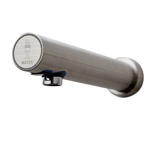 Robinet pour lavabo - 390 - DAN DRYER A/S - pour lave-mains / pour évier / mural