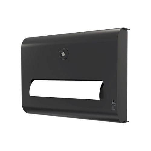 Distributeur d'essuie-mains mural - 3255 - DAN DRYER A/S - en inox