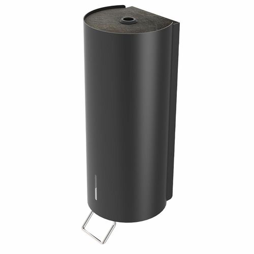 Distributeur de gel hydroalcoolique en acier inoxydable - 3145 - DAN DRYER A/S - professionnel