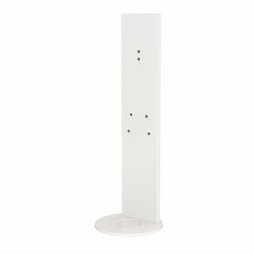 Distributeur de gel hydroalcoolique au sol - 3175 - DAN DRYER A/S - automatique / en acier / en aluminium