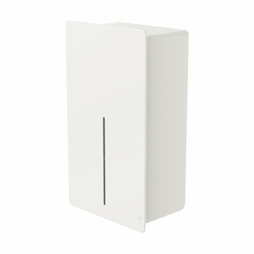 Sèche-mains automatique - 4002 - DAN DRYER A/S - mural / en inox / à grande vitesse