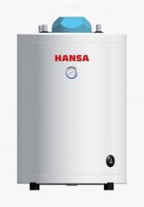 Ballon tampon - TUW 115 / 150 - Hansa Öl- und Gasbrenner GmbH