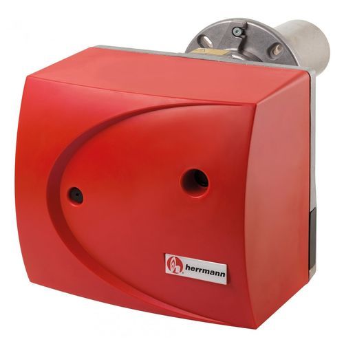 Brûleur au fioul pour chaudière - HL 60 N/P-S - Herrmann GmbH u. Co.KG Öl- und Gasbrenner