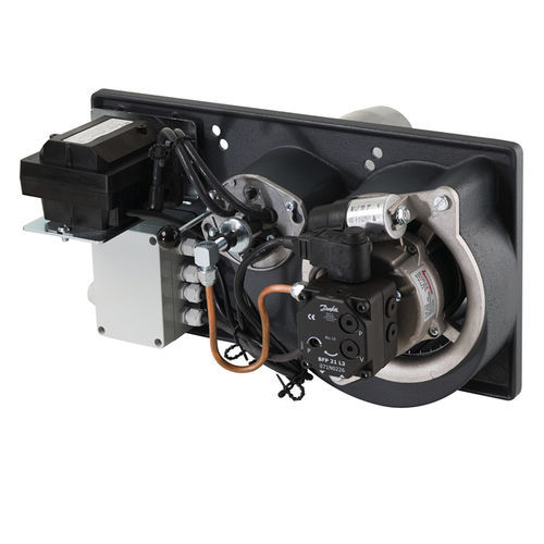 Brûleur au fioul pour chauffage - HL 85 A/B - Herrmann GmbH u. Co.KG Öl- und Gasbrenner