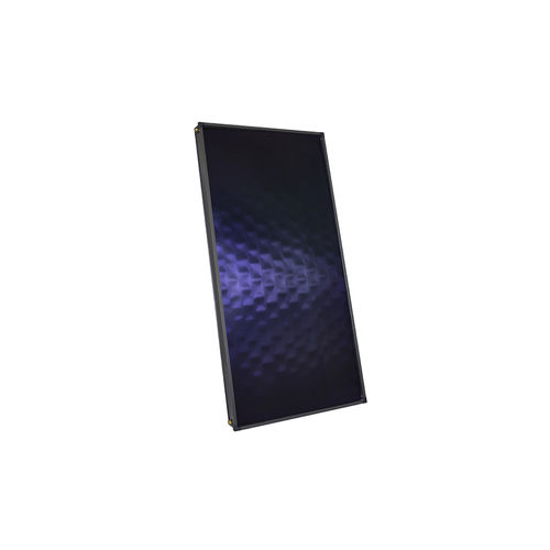Panneau solaire thermique plan - KS2100F TLP ACR - HEWALEX Solar Collectors - pour chauffage / en verre antireflet / pour toiture