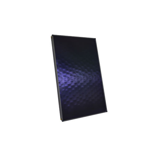 Panneau solaire thermique plan - KS2600F TLP AC - HEWALEX Solar Collectors - pour chauffer l'eau / pour chauffage / grande surface