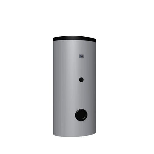 Ballon de stockage solaire - OKC300NTRR/SOL/N - HEWALEX Solar Collectors - au sol / vertical / résidentiel
