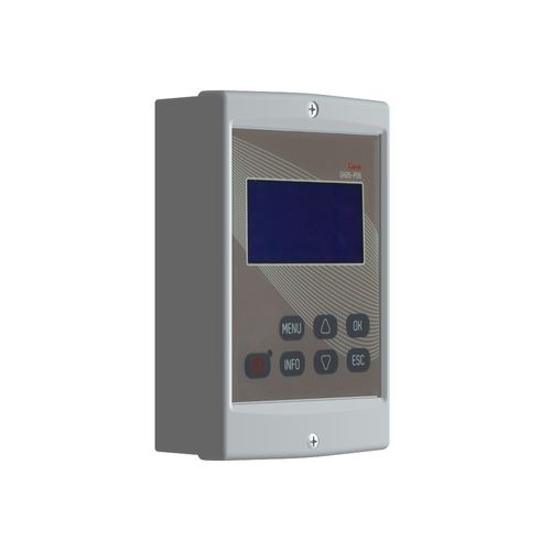 Régulateur pour station de pompage - GH26 - HEWALEX Solar Collectors