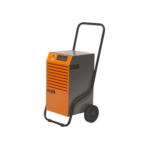 Déshumidificateur mobile - DT 760 - Dantherm Group A/S - professionnel
