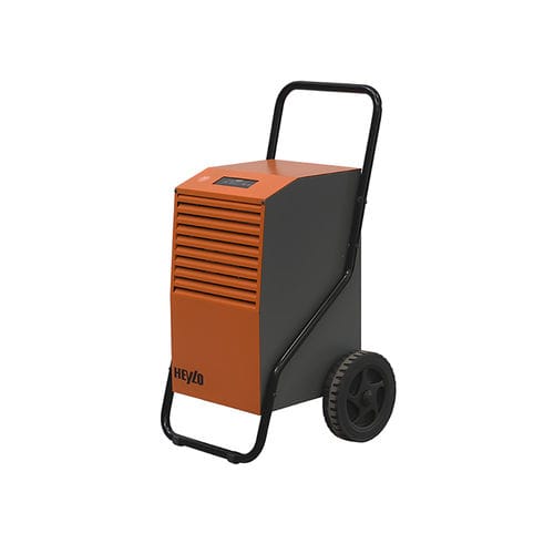 Déshumidificateur mobile - DT 860 - Dantherm Group A/S - professionnel