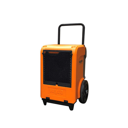 Déshumidificateur mobile - KT 45 - Dantherm Group A/S - professionnel