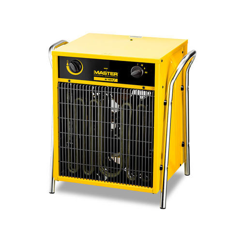 Radiateur soufflant à poser - MASTER B 15  - Dantherm Group A/S