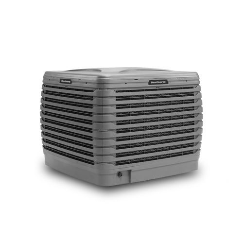 Rafraîchisseur à évaporation commercial - BIOCOOL BIO 18AIV - Dantherm Group A/S - industriel / fixe