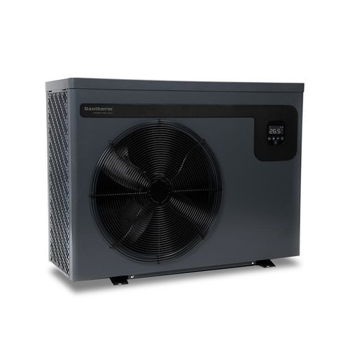 Réchauffeur pour piscine électrique - CALOREX I-PAC 8-12-16-22 - Dantherm Group A/S - pour piscine publique / pour piscine enterrée