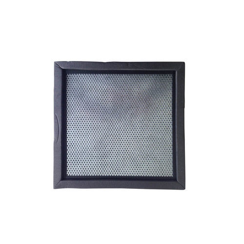 Filtre à air industriel - AERIAL ACTIVE - Dantherm Group A/S - professionnel / standard