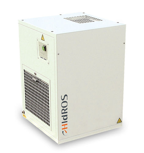 Déshumidificateur au sol - DH - Hidros Srl - professionnel / industriel