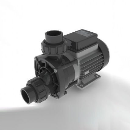 Pompe de piscine pour système d'hydromassage - SRM 500	 - JTC S.r.l.