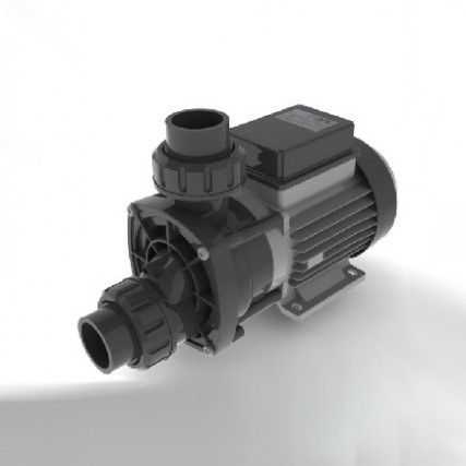 Pompe de piscine pour système d'hydromassage - SRM 700 - JTC S.r.l.