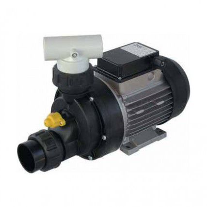 Pompe de piscine pour système d'hydromassage - DRM 60 - JTC S.r.l.
