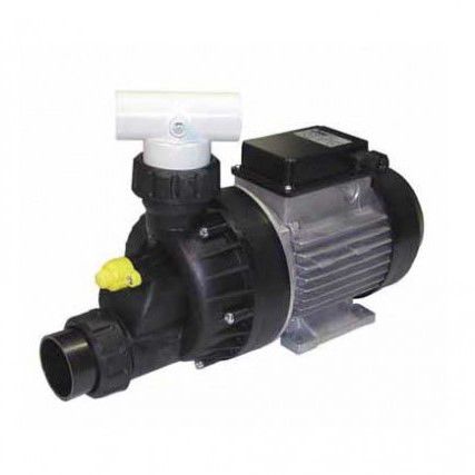 Pompe de piscine pour système d'hydromassage - DRM 120 - JTC S.r.l.