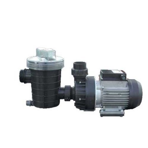 Groupe de filtration de piscine - PCF 61 - JTC S.r.l.