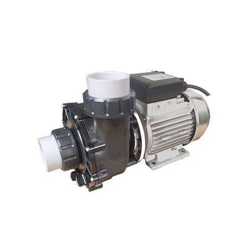 Pompe de piscine - PCF 210 TS - JTC S.r.l.