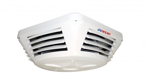 Climatiseur au plafond - BRAVA - JUWENT - SZYMANSKI - NOWAKOWSKI - JANIK SP. J. - monobloc / professionnel / réversible