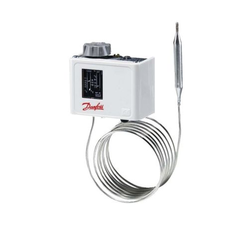 Thermostat programmable - TPZ1/TPZ2 - JUWENT - SZYMANSKI - NOWAKOWSKI - JANIK SP. J. - pour chauffage / mural / blanc